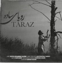 دانلود آهنگ جدید تاراز به نام روياى ساده